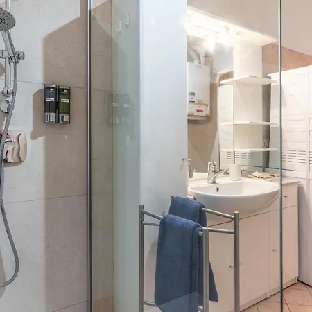 Free Parking-near The Castle Historic Center View Apartment Trento